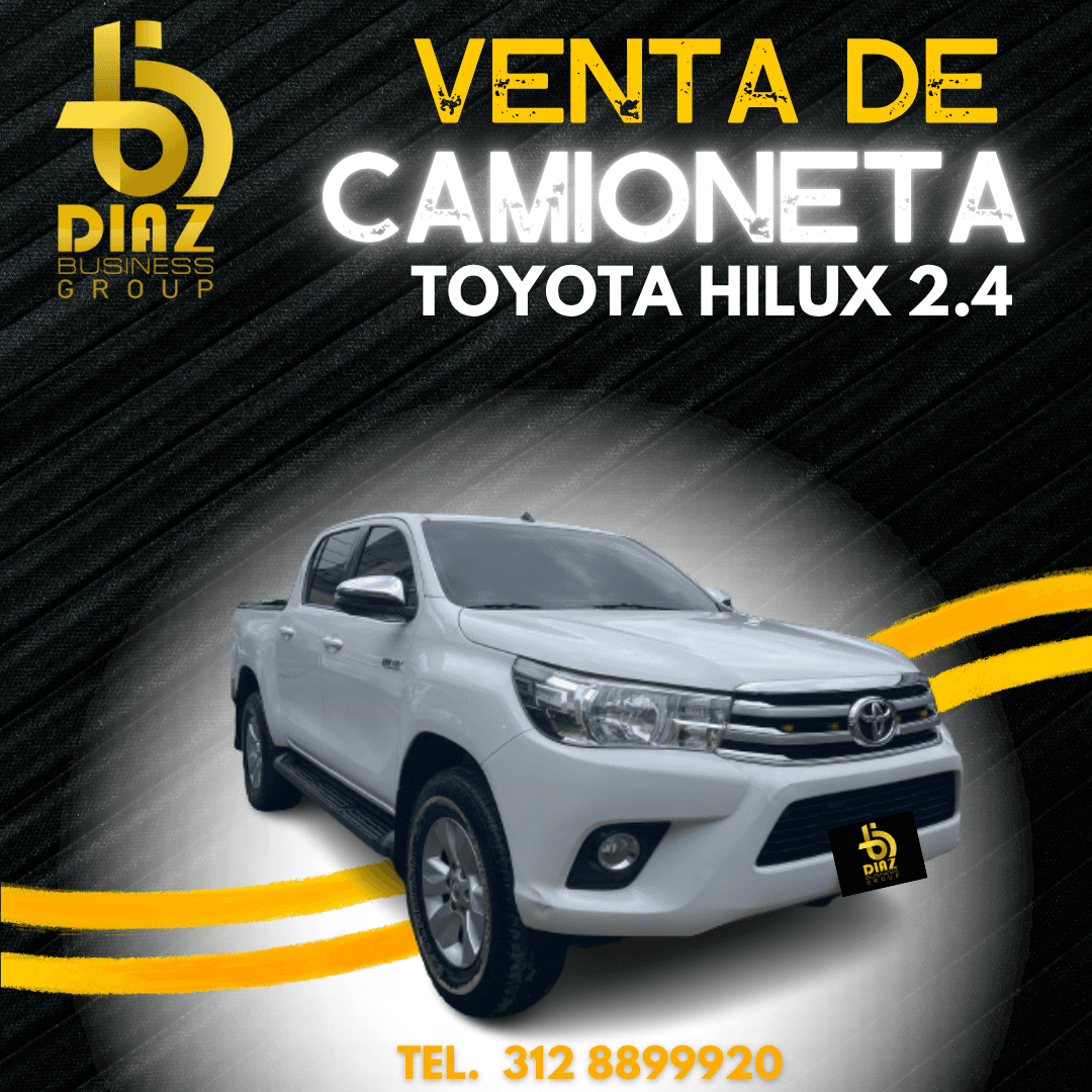 CAMIONETA