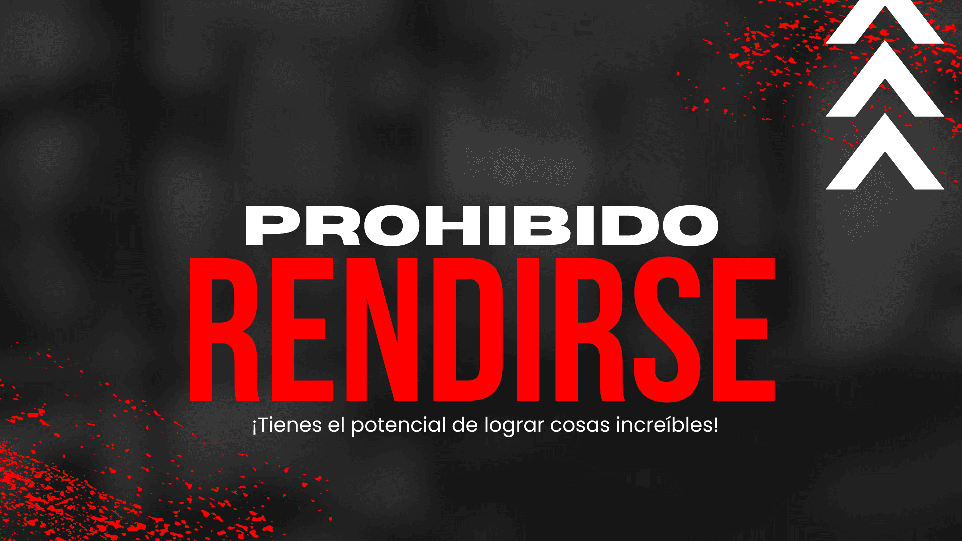 TIENES POTENCIAL