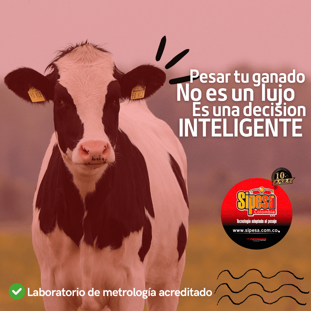 VACA SIPESA