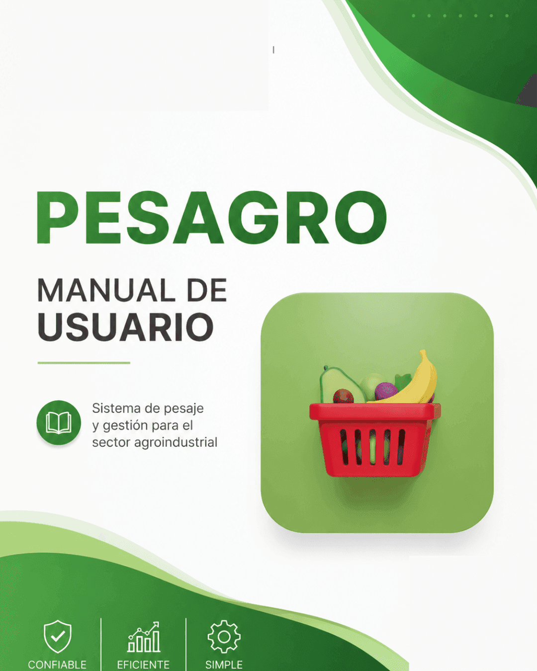 Pesagro